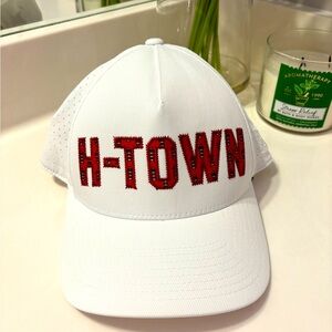 Women’s Hilton Head Golf Hat